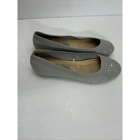 Harbor side Flats Shoes Size 8 - Picture 2 of 5